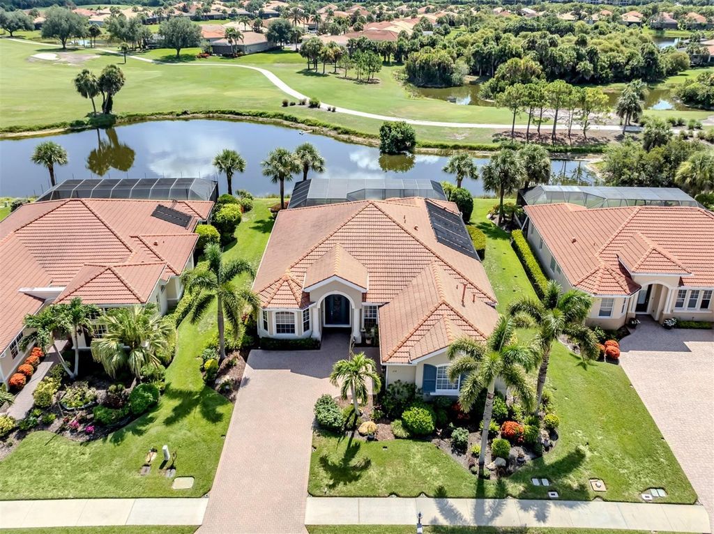 234 MARTELLAGO DRIVE, Nokomis, FL 34275