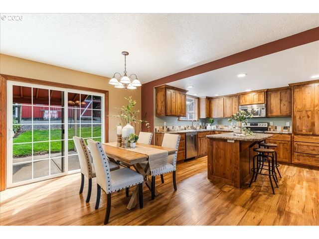 35000 Se COLORADO Rd, Sandy, OR 97055
