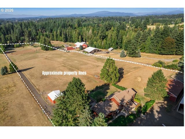 35000 Se COLORADO Rd, Sandy, OR 97055