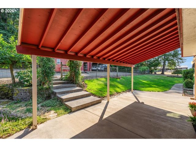 35000 Se COLORADO Rd, Sandy, OR 97055