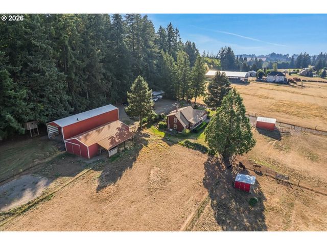 35000 Se COLORADO Rd, Sandy, OR 97055