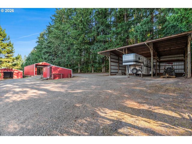 35000 Se COLORADO Rd, Sandy, OR 97055