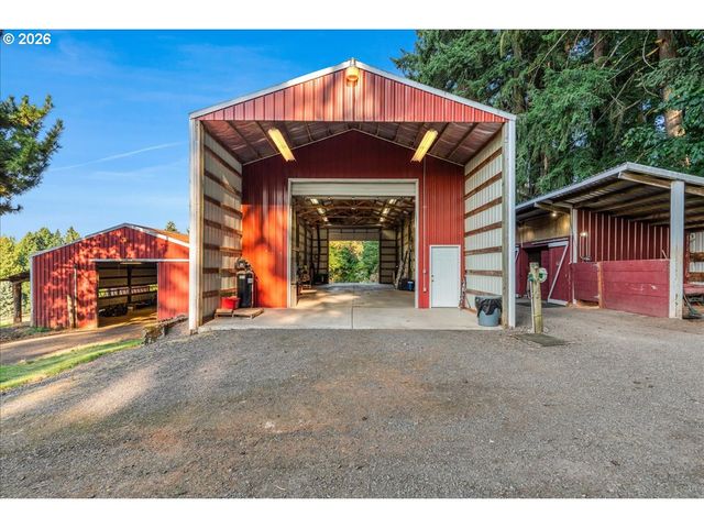 35000 Se COLORADO Rd, Sandy, OR 97055