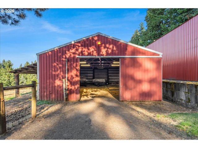 35000 Se COLORADO Rd, Sandy, OR 97055