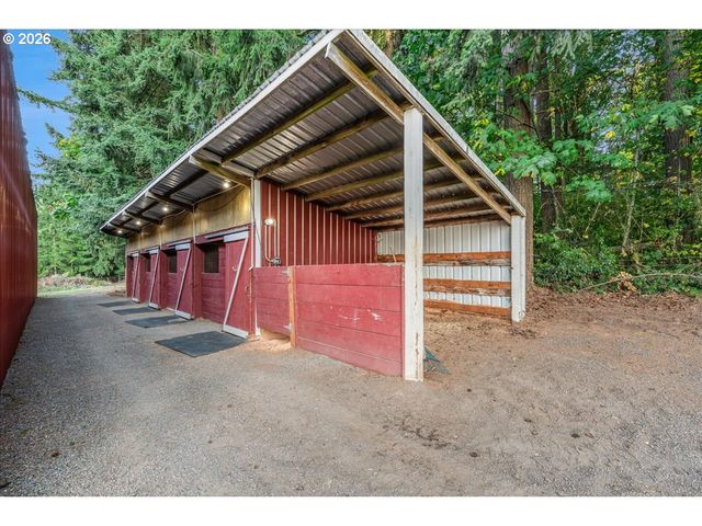 35000 Se COLORADO Rd, Sandy, OR 97055