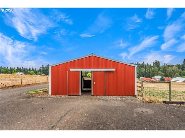 35000 Se COLORADO Rd, Sandy, OR 97055