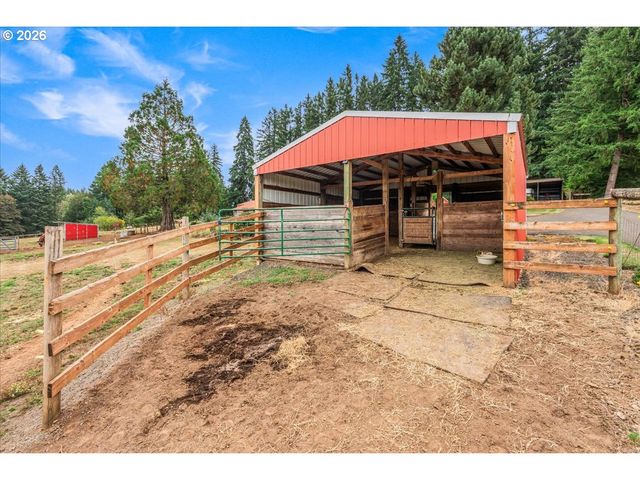 35000 Se COLORADO Rd, Sandy, OR 97055