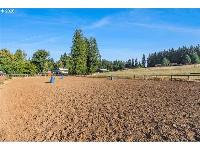 35000 Se COLORADO Rd, Sandy, OR 97055