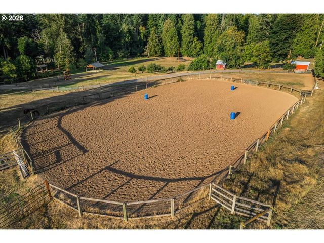 35000 Se COLORADO Rd, Sandy, OR 97055