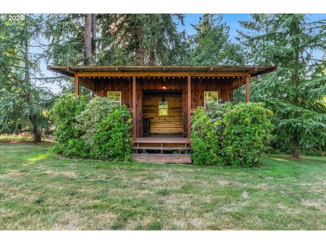 35000 Se COLORADO Rd, Sandy, OR 97055