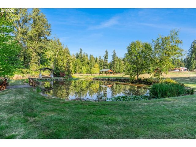 35000 Se COLORADO Rd, Sandy, OR 97055
