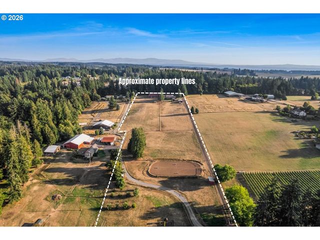 35000 Se COLORADO Rd, Sandy, OR 97055