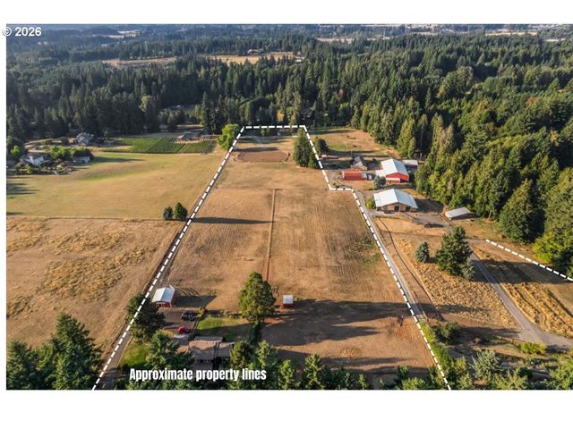 35000 Se COLORADO Rd, Sandy, OR 97055