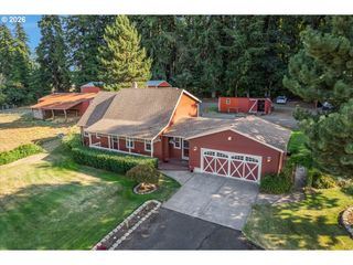 35000 Se COLORADO Rd, Sandy, OR 97055