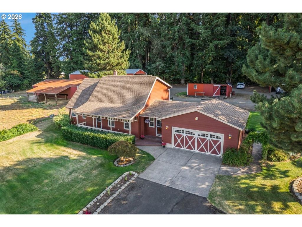 35000 Se COLORADO Rd, Sandy, OR 97055