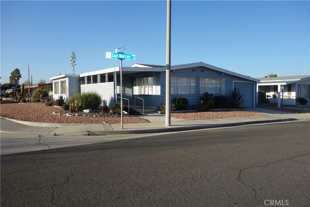 951 San Marcos, Hemet, CA 92543