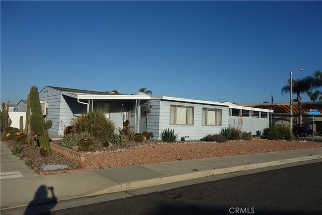 951 San Marcos, Hemet, CA 92543