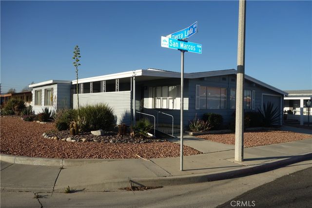 951 San Marcos, Hemet, CA 92543