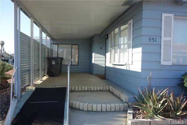 951 San Marcos, Hemet, CA 92543