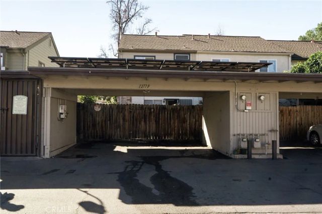 1277 N Mollison F, El Cajon, CA 92021