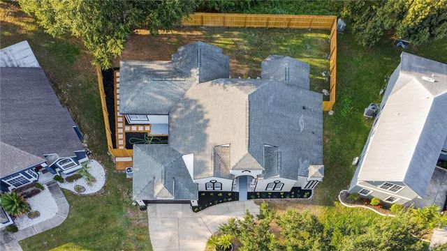 3833 IRONWEDGE DRIVE, Orlando, FL 32808