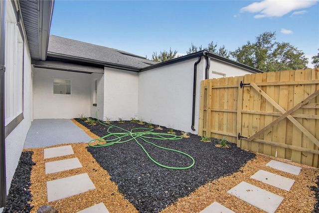 3833 IRONWEDGE DRIVE, Orlando, FL 32808