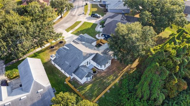 3833 IRONWEDGE DRIVE, Orlando, FL 32808