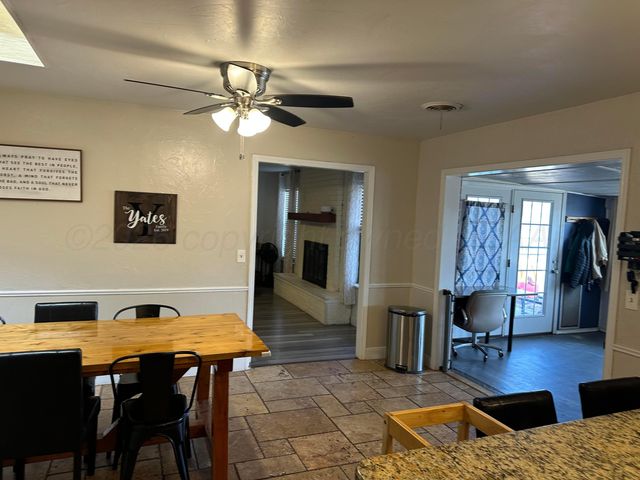 103 Somerset Street, Borger, TX 79007