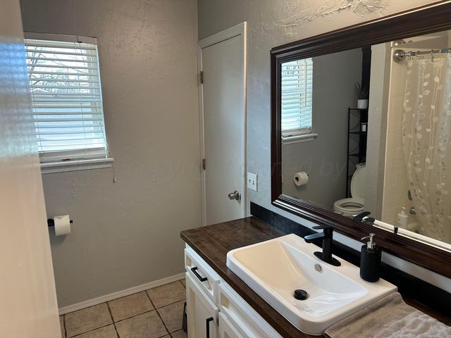 103 Somerset Street, Borger, TX 79007