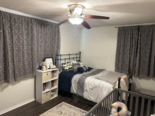 103 Somerset Street, Borger, TX 79007