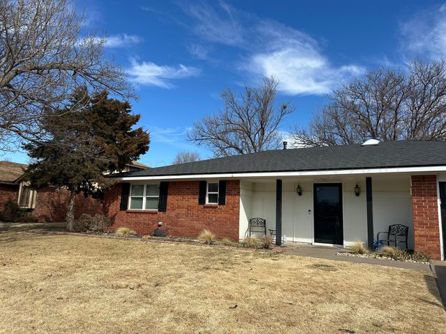 103 Somerset Street, Borger, TX 79007