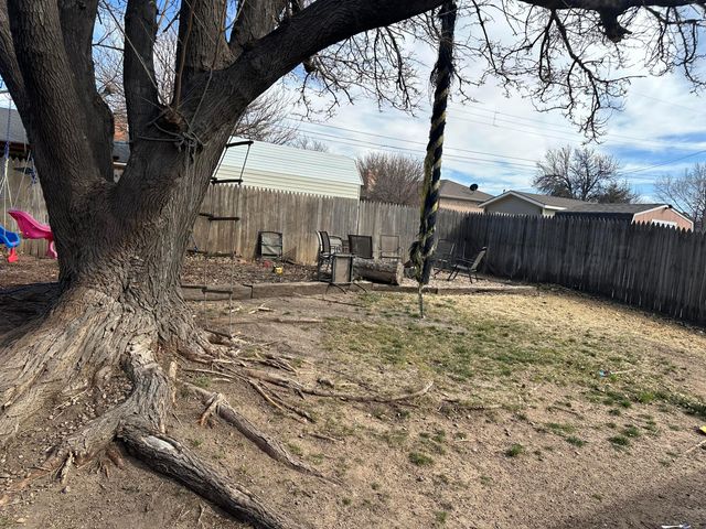 103 Somerset Street, Borger, TX 79007