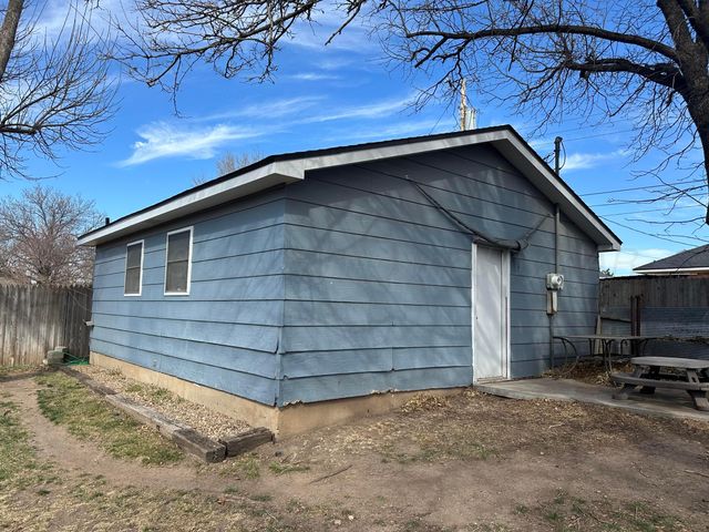 103 Somerset Street, Borger, TX 79007