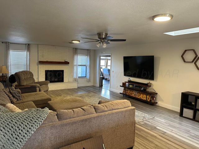 103 Somerset Street, Borger, TX 79007