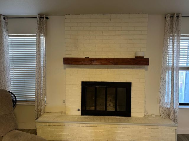 103 Somerset Street, Borger, TX 79007