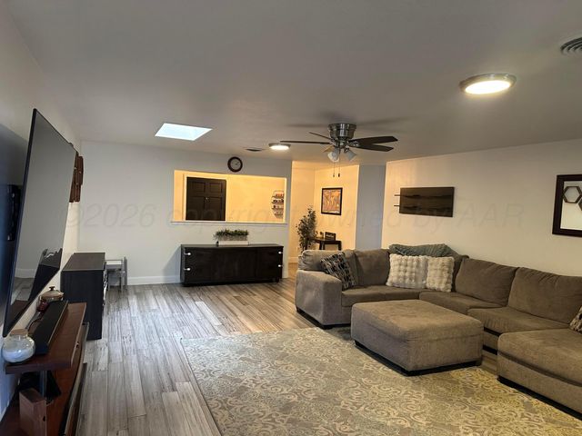 103 Somerset Street, Borger, TX 79007