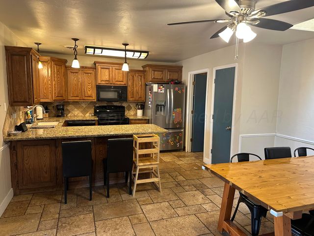 103 Somerset Street, Borger, TX 79007