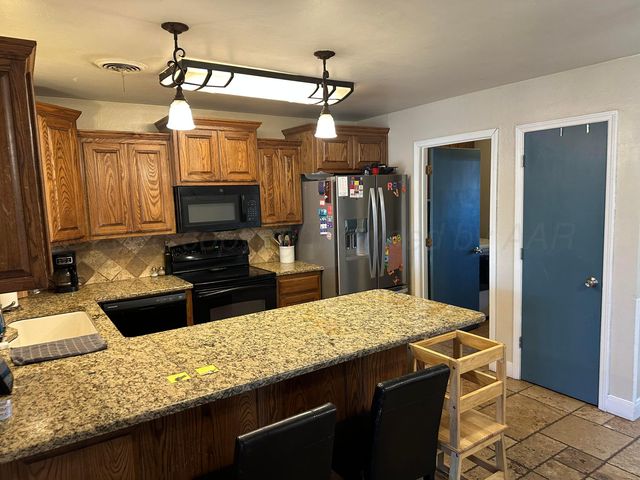 103 Somerset Street, Borger, TX 79007