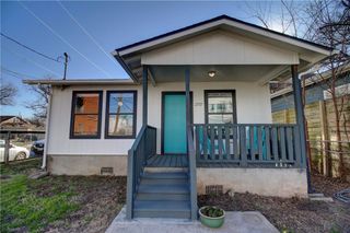 2717 Santa Rosa ST, Austin, TX 78702