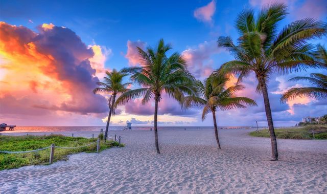 1461 S Ocean Boulevard S 321, Lauderdale By The Sea, FL 33062