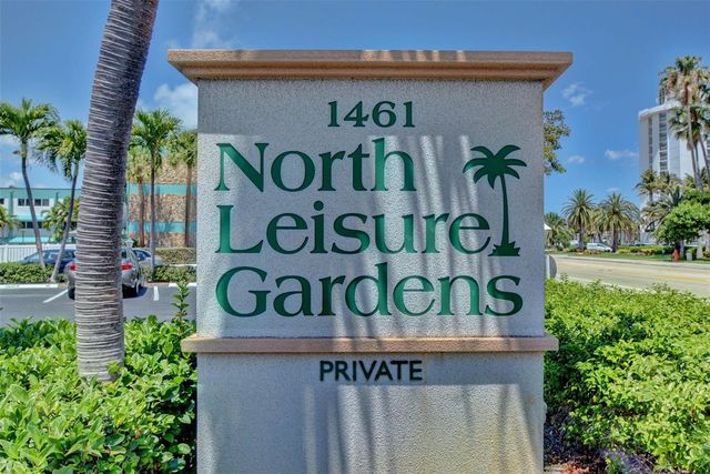 1461 S Ocean Boulevard S 321, Lauderdale By The Sea, FL 33062