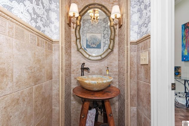 250 Spyglass 89 & 90, Ledbetter, KY 42058