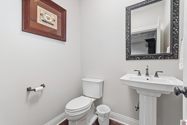 250 Spyglass 89 & 90, Ledbetter, KY 42058