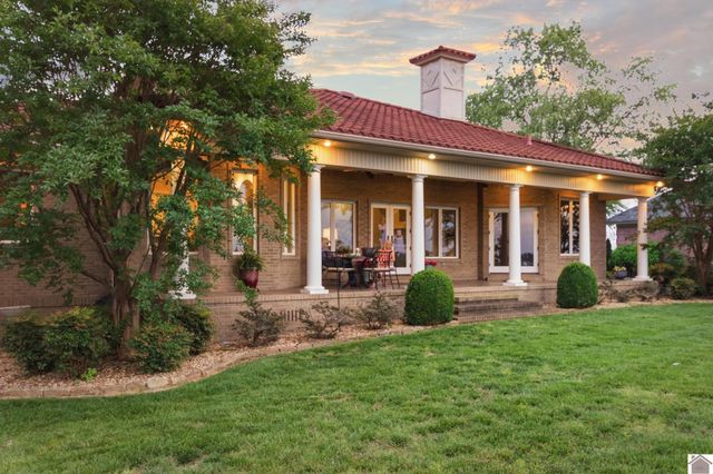 250 Spyglass 89 & 90, Ledbetter, KY 42058