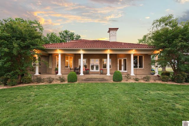 250 Spyglass 89 & 90, Ledbetter, KY 42058