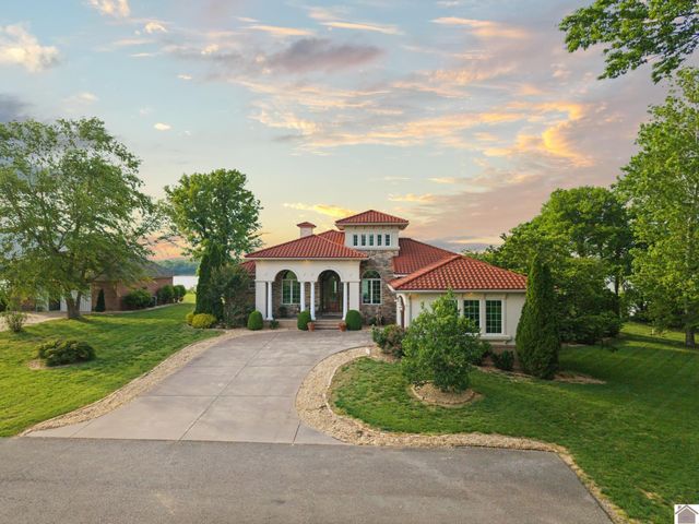 250 Spyglass 89 & 90, Ledbetter, KY 42058