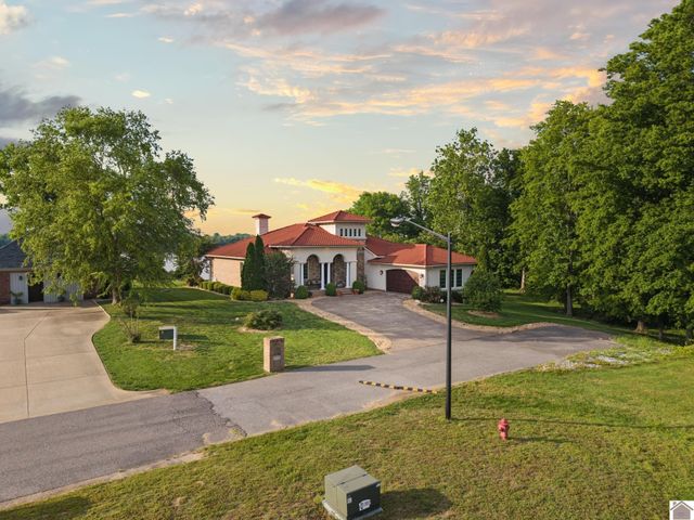 250 Spyglass 89 & 90, Ledbetter, KY 42058
