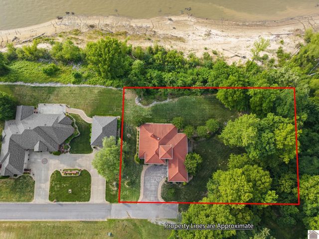 250 Spyglass 89 & 90, Ledbetter, KY 42058