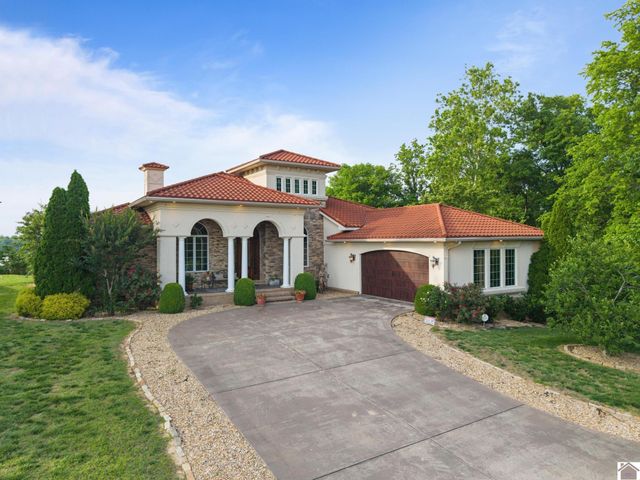 250 Spyglass 89 & 90, Ledbetter, KY 42058