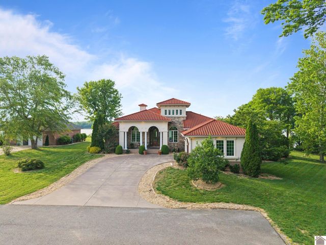 250 Spyglass 89 & 90, Ledbetter, KY 42058